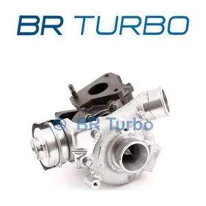 4933501010 BR Turbo