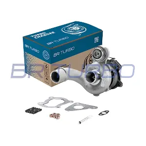 BRTX528 BR Turbo