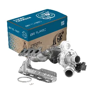 809200-5001RSG BR Turbo
