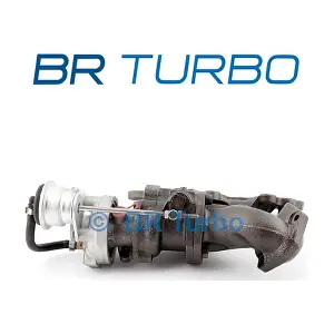 54319700002 BR Turbo