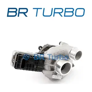 CK5Q6K682AB BR Turbo