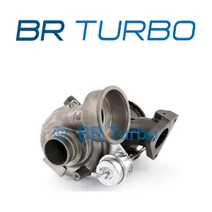 VF40A281 BR Turbo