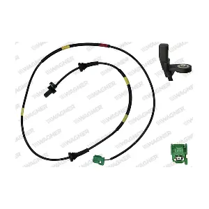 WS2553-SE-WG WAGNER-AU