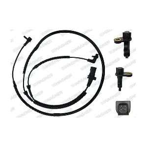 WAGNER-AU WS2166-SE-WG
