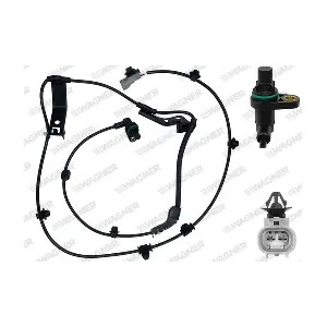 WAGNER-AU WS2681-SE-WG