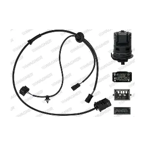 WS2690-SE-WG WAGNER-AU