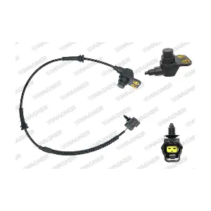WAGNER-AU WS2090-SE-WG