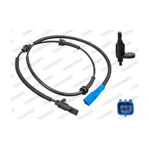 WAGNER-AU WS1068-SE-WG