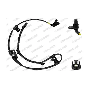 WAGNER-AU WS2300-SE-WG