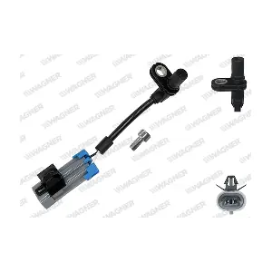 WS2508-SE-WG WAGNER-AU