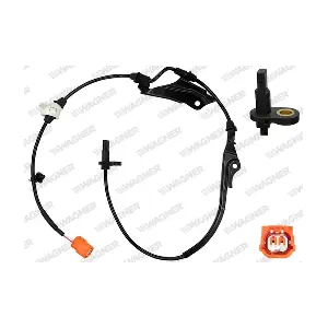 WS2541-SE-WG WAGNER-AU