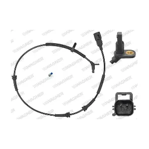 WAGNER-AU WS2264-SE-WG