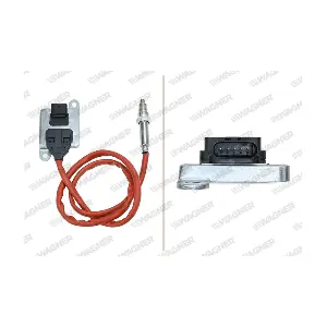 NX10255-SE-WG WAGNER-AU