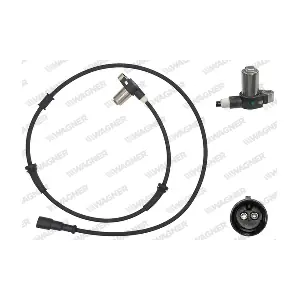 WS2597-SE-WG WAGNER-AU