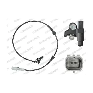 WAGNER-AU WS1071-SE-WG