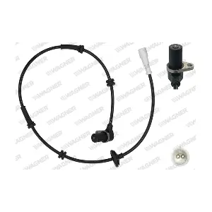 WS2560-SE-WG WAGNER-AU