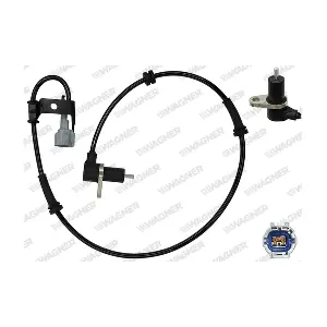 WS2607-SE-WG WAGNER-AU