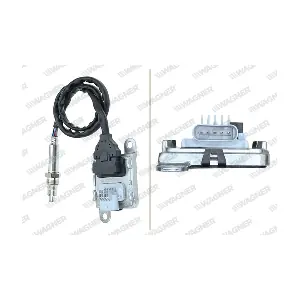NX10236-SE-WG WAGNER-AU