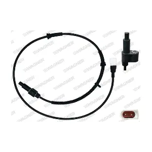 WAGNER-AU WS2547-SE-WG