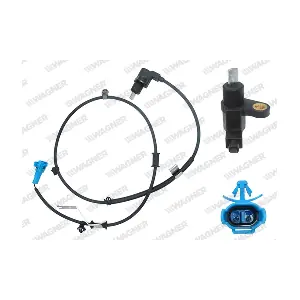 WS2455-SE-WG WAGNER-AU