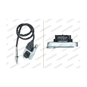 NX10244-SE-WG WAGNER-AU