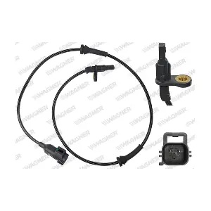 WS2525-SE-WG WAGNER-AU