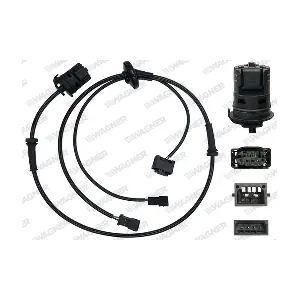 WS1023-SE-WG WAGNER-AU