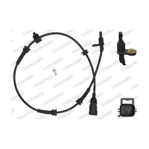 WS2265-SE-WG WAGNER-AU