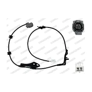 WAGNER-AU WS2521-SE-WG