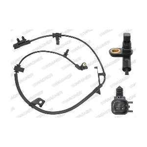 WAGNER-AU WS2452-SE-WG