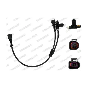 WAGNER-AU WS2718-SE-WG