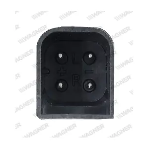 WAGNER-AU WS1760-SE-WG