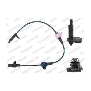 WS1609-SE-WG WAGNER-AU