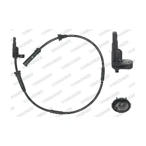 WAGNER-AU WS1168-SE-WG