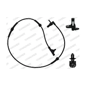 WAGNER-AU WS2696-SE-WG