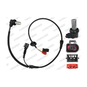 WAGNER-AU WS1001-SE-WG