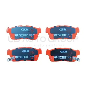QHUK BP-0808M-Q