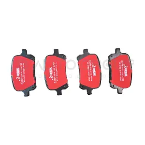 QHUK BP-2166-Q