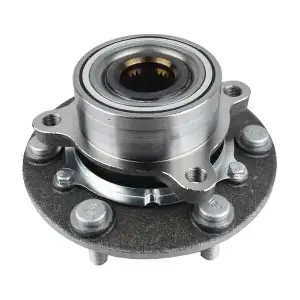 HW23014 JIKIU