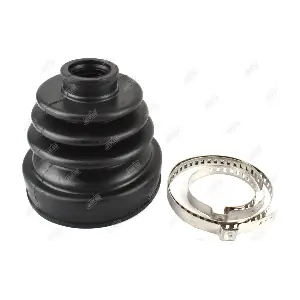 JIKIU CD25027 Гофрований кожух, приводний вал