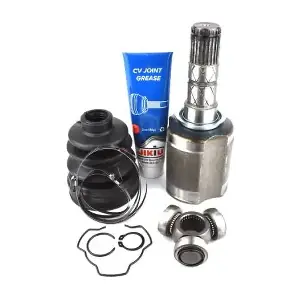JC27013 JIKIU
