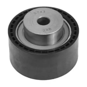 CORAM C743