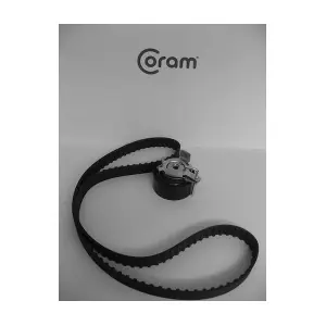 KTC886 CORAM