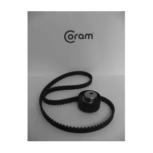 KTC819 CORAM