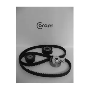 KTC748950 CORAM