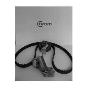 KTC9781014 CORAM