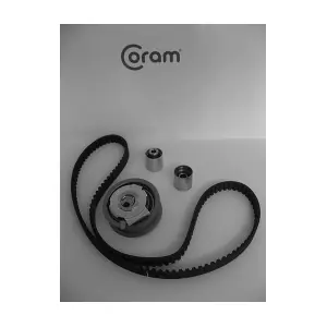KTC951952 CORAM