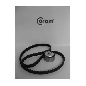 CORAM KTC856