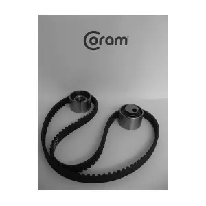 KTC700703 CORAM