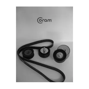 KTC1006002 CORAM